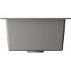 Кухонная мойка Omoikiri Bosen 47-GR Tetogranit/leningrad grey