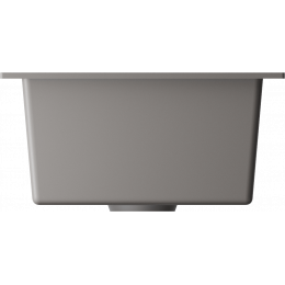 Кухонная мойка Omoikiri Bosen 47-GR Tetogranit/leningrad grey