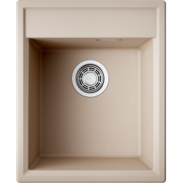 Кухонная мойка Omoikiri Daisen 42-SA Artgranit/бежевый