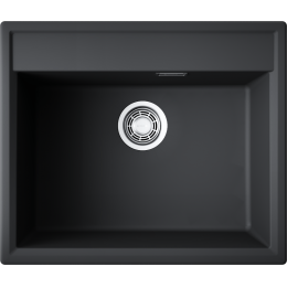 Кухонная мойка Omoikiri Daisen 60-BL Artgranit/черный