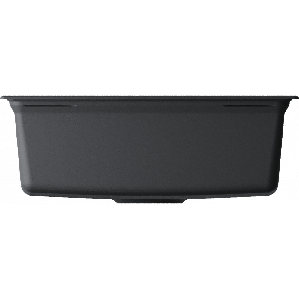 Кухонная мойка Omoikiri Daisen 60-BL Artgranit/черный
