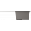 Кухонная мойка Omoikiri Daisen 78T-GR Tetogranit/leningrad grey