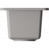 Кухонная мойка Omoikiri Kata 20-U-GR Artgranit/leningrad grey