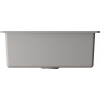 Кухонная мойка Omoikiri Kata 54-U-GR Artgranit/leningrad grey