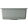 Кухонная мойка Omoikiri Kitagawa 51-WG Artceramic/wind green