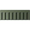 Кухонная мойка Omoikiri Mikura 76-OL Natceramic/olive
