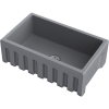 Кухонная мойка Omoikiri Mikura 76-PE Natceramic/pebble