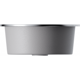 Кухонная мойка Omoikiri Saroma 51-IN нерж. сталь/нержавеющая сталь