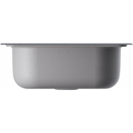 Кухонная мойка Omoikiri Saru 48-IN нерж. сталь/нержавеющая сталь