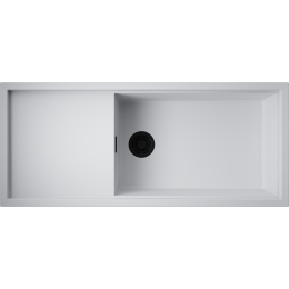 Кухонная мойка Omoikiri Sintesi 116-WH Artceramic/белый