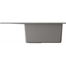 Кухонная мойка Omoikiri Sumi 65A-GR Artceramic/leningrad grey