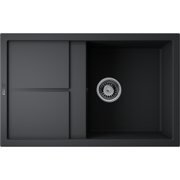 Кухонная мойка Omoikiri Sumi 79A-GB Artceramic/графит