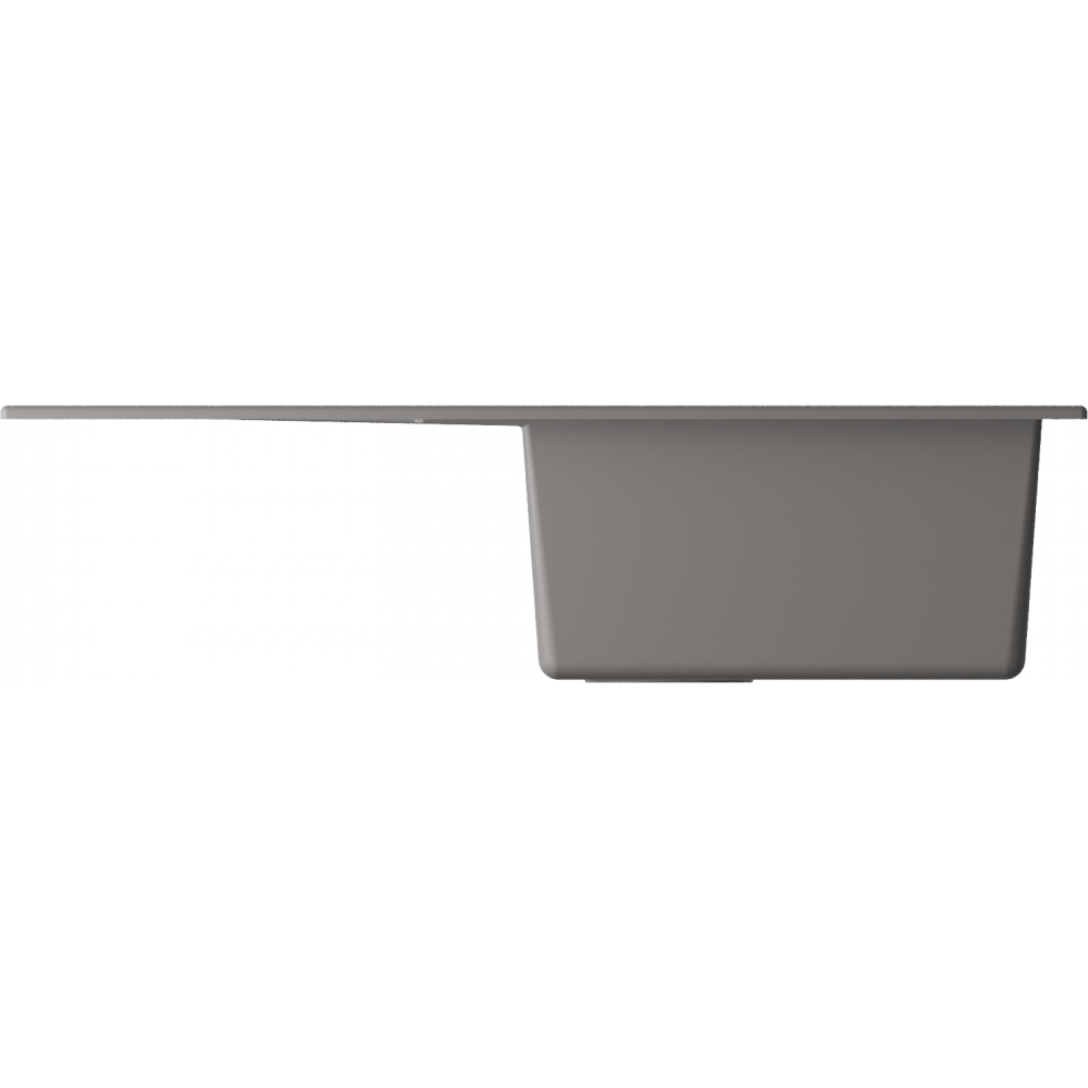 Кухонная мойка Omoikiri Sumi 79A-GR Artceramic/leningrad grey