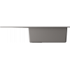 Кухонная мойка Omoikiri Sumi 86-GR Tetogranit/leningrad grey