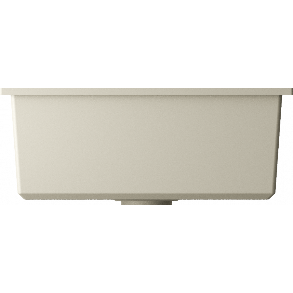 Кухонная мойка Omoikiri Tedori 54-U-BE Tetogranit/ваниль