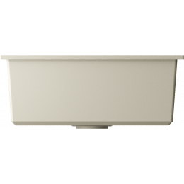 Кухонная мойка Omoikiri Tedori 54-U-BE Tetogranit/ваниль