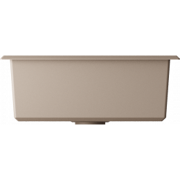 Кухонная мойка Omoikiri Tedori 57-SA Tetogranit/бежевый