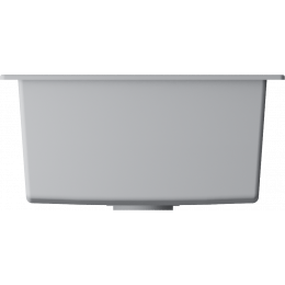 Кухонная мойка Omoikiri Yamakawa 45-U/I-WH Artceramic/белый