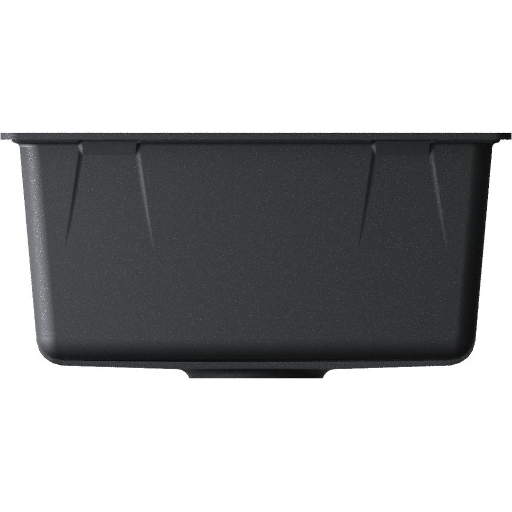 Кухонная мойка Omoikiri Yamakawa 45T-Integra-BL Tetogranit/черный