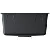 Кухонная мойка Omoikiri Yamakawa 45T-Integra-BL Tetogranit/черный