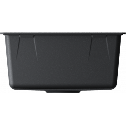 Кухонная мойка Omoikiri Yamakawa 45T-Integra-BL Tetogranit/черный
