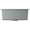 Кухонная мойка Omoikiri Yamakawa 55-U/I-WG Artceramic/wind green