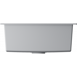 Кухонная мойка Omoikiri Yamakawa 55-U/I-WH Artceramic/белый