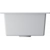 Кухонная мойка Omoikiri Bosen 47A-WH Artceramic/белый