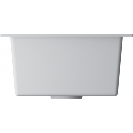 Кухонная мойка Omoikiri Bosen 47A-WH Artceramic/белый