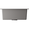 Кухонная мойка Omoikiri Bosen 57A-GR Artceramic/leningrad grey