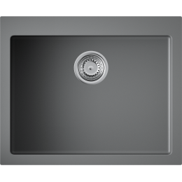 Кухонная мойка Omoikiri Bosen 61-PL Tetogranit/платина