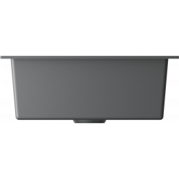 Кухонная мойка Omoikiri Bosen 61-PL Tetogranit/платина