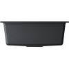 Кухонная мойка Omoikiri Daisen 57-BL Artgranit/черный