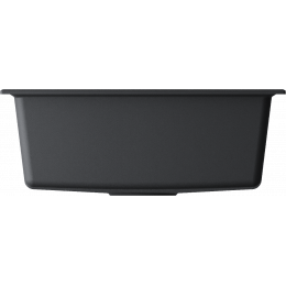 Кухонная мойка Omoikiri Daisen 57-BL Artgranit/черный