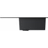 Кухонная мойка Omoikiri Daisen 78-LB-BL Artgranit/черный