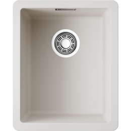 Кухонная мойка Omoikiri Kata 34-U-PA Artgranit/пастила