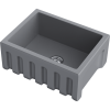 Кухонная мойка Omoikiri Mikura 61-PE Natceramic/pebble
