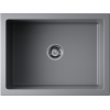 Кухонная мойка Omoikiri Mikura 61-PE Natceramic/pebble