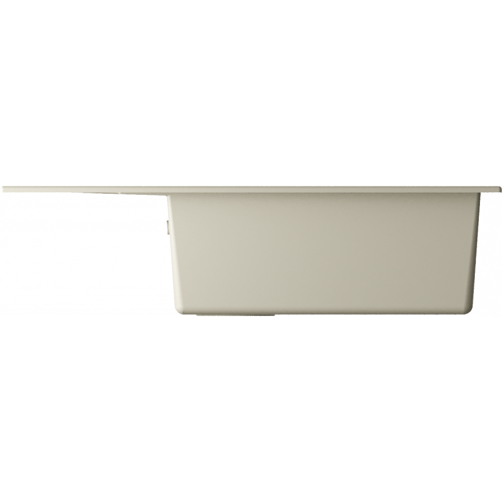 Кухонная мойка Omoikiri Sakaime 78-LB-BE Tetogranit/ваниль