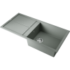 Кухонная мойка Omoikiri Sumi 100A-WG Artceramic/wind green