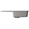 Кухонная мойка Omoikiri Tasogare 86-GR Artgranit/leningrad grey