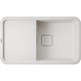 Кухонная мойка Omoikiri Tasogare 86-PA Artgranit/пастила