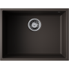 Кухонная мойка Omoikiri Tedori 54-U-ES Tetogranit/espresso