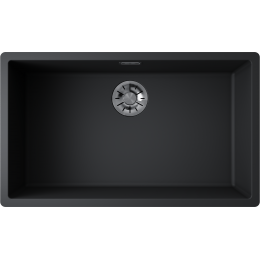 Кухонная мойка Omoikiri Yamakawa 75-Integra-GB Artceramic/графит