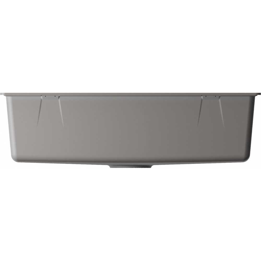 Кухонная мойка Omoikiri Yamakawa 75-Integra-GR Artceramic/leningrad grey