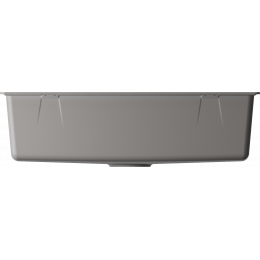 Кухонная мойка Omoikiri Yamakawa 75-Integra-GR Artceramic/leningrad grey