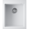 Кухонная мойка Omoikiri Bosen 41A-WH Artceramic/белый