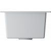 Кухонная мойка Omoikiri Bosen 41A-WH Artceramic/белый