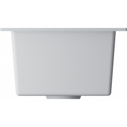 Кухонная мойка Omoikiri Bosen 41A-WH Artceramic/белый