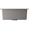 Кухонная мойка Omoikiri Bosen 57-GR Tetogranit/leningrad grey
